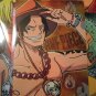 One Piece File Folder: Ace