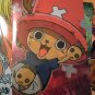 One Piece File Folder: Chopper