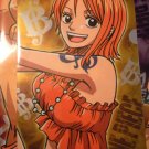 One Piece File Folder: Nami