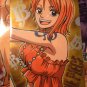 One Piece File Folder: Nami