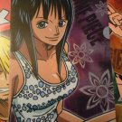 One Piece File Folder: Robin