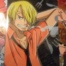 One Piece File Folder: Sanji