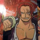 One Piece File Folder: Shanks