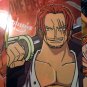 One Piece File Folder: Shanks