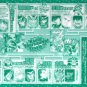 Eyeshield 21 Shitajiki ( Pencil Board ) #2