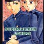 [041] Prince of Tennis Doujinshi Yaoi, Goldenpair