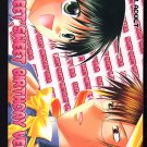 [051] Prince of Tennis Doujinshi Yaoi, Tezuka x Ryomai