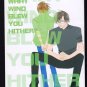 [053] Prince of Tennis Doujinshi Yaoi, Tezuka x Fuji