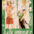 One Piece Doujinshi - End Lovers