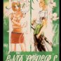 One Piece Doujinshi - End Lovers