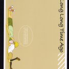 One Piece Doujinshi - Zoro x Luffy