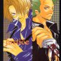 One Piece Doujinshi - All Character