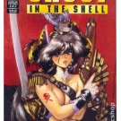 Ghost in the Shell #5