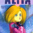 Battle Angel Part 1 #9