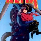 Battle Angel Part 2 #1-7 (Set)