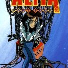 Battle Angel Part 4 #1-7 (Set)