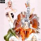 Oh My Goddess Part 02 #1-7 (Set)