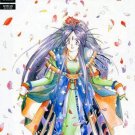 Oh My Goddess Part 03 #1-5 (Specials Set)