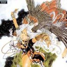 Oh My Goddess - Terrible Master Urd 1-3