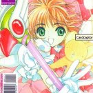 Mixx Card Captor Sakura Comic #01