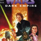 Star Wars Dark Empire Series (Complete)