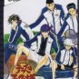 Prince of Tennis Art Book 30.5