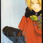 [105] Fullmetal Alchemist Doujinshi: Edward / Roy Yaoi