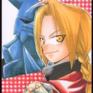 [107] Fullmetal Alchemist Doujinshi: All Char