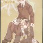 [108] Fullmetal Alchemist Doujinshi: Alphonse x Edward