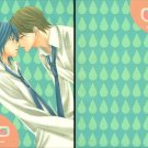 [006] Prince of Tennis Doujinshi Yaoi, Atobe x Oshitari