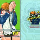 [023] Prince of Tennis Doujinshi Yaoi, Kaidoh Fan Book