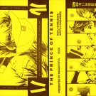 [025] Prince of Tennis Doujinshi Yaoi, Tezuka x Ryomai