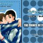 [029] Prince of Tennis Doujinshi Yaoi, Goldenpair