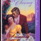 Animating Maria, The School for Manners, Book 5