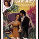 Perfecting Fiona, The School for Manners, Book 2