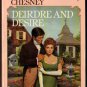 Deirdre and Desire, The Six Sisters, Book 3