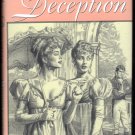 The Deception, The Daughters of Mannerling, Book 3