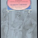 Sir Philip's Folly, The Poor Relation, Book 4