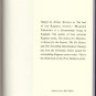Mrs Budley Falls From Grace, The Poor Relation, Book 3
