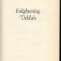 Enlightening Delilah, The School for Manners, Book 3