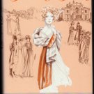 Deirdre and Desire, The Six Sisters, Book 3
