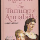 Minerva and The Taming of Annabelle, The Six Sisters, Books 1-2