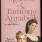 Minerva and The Taming of Annabelle, The Six Sisters, Books 1-2