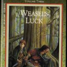 Weasel's Luck, Dragonlance HEROES, Volume 3