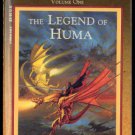 The Legend of Huma, Dragonlance HEROES, Volume 1