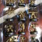 Gundam Mini Figure Selection The 1st Anniversary Limited Edition