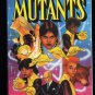 Marvel Comics: X-Men and New Mutant Graphic Novels