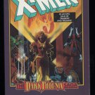 Marvel Comics: X-Men Graphic Novels