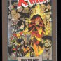 Marvel Comics: X-Men Graphic Novels