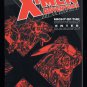 Marvel Comics: X-Men Graphic Novels